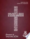 Canciones de Salvación