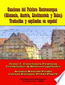 Canciones del Folclore Centroeuropeo