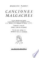 Canciones malgaches
