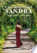 Canciones para Sandra
