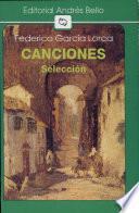 Canciones : selección