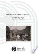 Canci—n de Amor en la monta–a