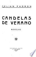 Candelas de verano