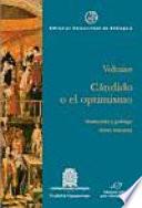 Cándido o el optimismo