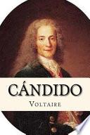 Candido (Spanish Edition)