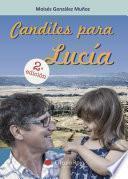 Candiles para Lucía