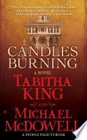 Candles Burning