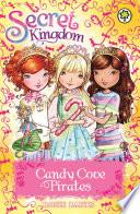 Candy Cove Pirates