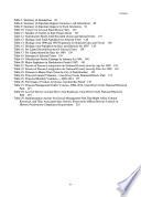 Cane River Creole National Historical Park, Draft General Management Plan, Environmental Impact Statement, Louisiana