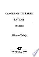 Cangrejos de pared ; Latidos ; Eclipse