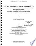 Cannabis Diseases and Pests