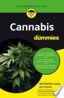 Cannabis para dummies