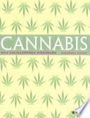 Cannabis Una Enciclopedia Ilustrada