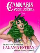 Cannabis World Journals - Edition 28 English