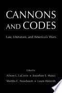 Cannons and Codes