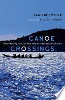 Canoe Crossings