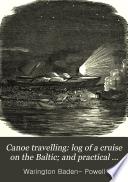 Canoe Travelling