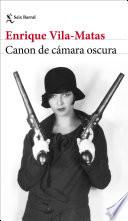 Canon de cámara oscura