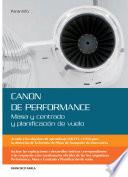 Canon de performance