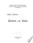Canta la vida