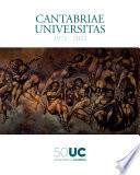 CANTABRIAE UNIVERSITAS (1972-2022)