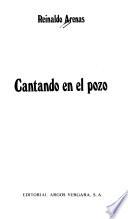 Cantando en el pozo