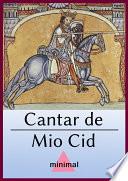 Cantar de Mio Cid
