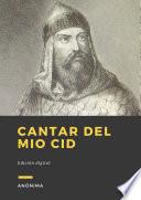 Cantar del Mio Cid
