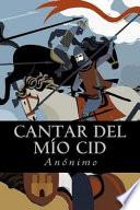 Cantar del Mo Cid