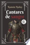 Cantares de sangre
