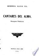 Cantares del alma