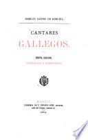 Cantares Gallegos