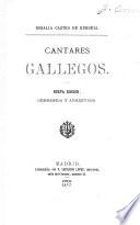 Cantares gallegos