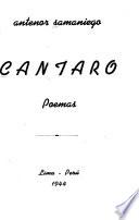 Cántaro