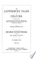 Canterbury Tales