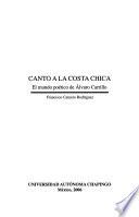 Canto a la Costa Chica