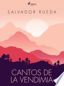 Cantos de la vendimia