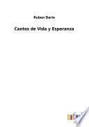 Cantos de Vida y Esperanza