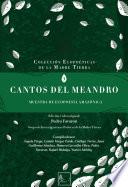 Cantos del meandro: Muestra de ecopoesía amazónica.