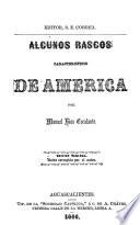 Cantos del nuevo mundo