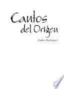Cantos del origen