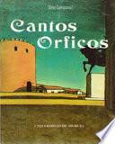 Cantos órficos