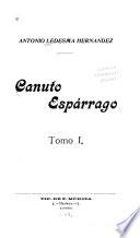 Canuto Espárrago