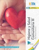 Capacitación de higiene y salud comunitaria III