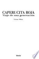Caperucita roja