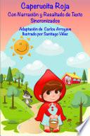 CAPERUCITA ROJA (Read Aloud)