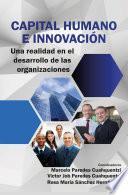 Capital humano e innovación.