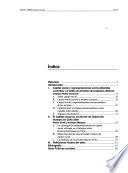 Capital social y políticas públicas en Chile: Capital social y representaciones socioculturales juveniles: un estilo en jóvenes secundarios chilenos