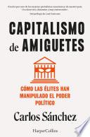 Capitalismo de amiguetes