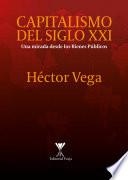 Capitalismo del siglo XXI
